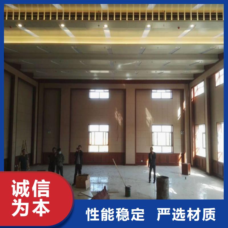 软包吸音板吸声体厂家工厂价格