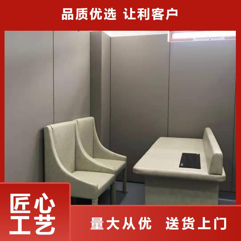 软包吸音板防撞吸音板好产品好服务