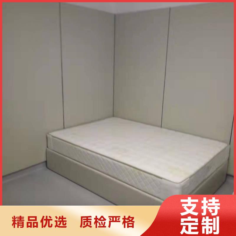 软包吸音板吸声体精工制作