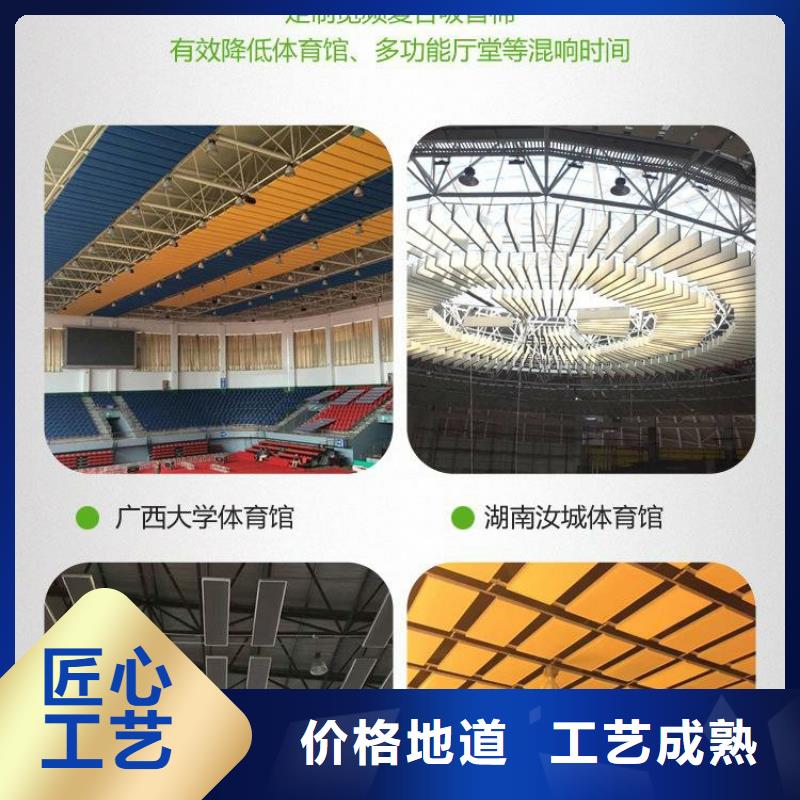 县羽毛球馆体育馆吸音改造方案--2025近方案/价格