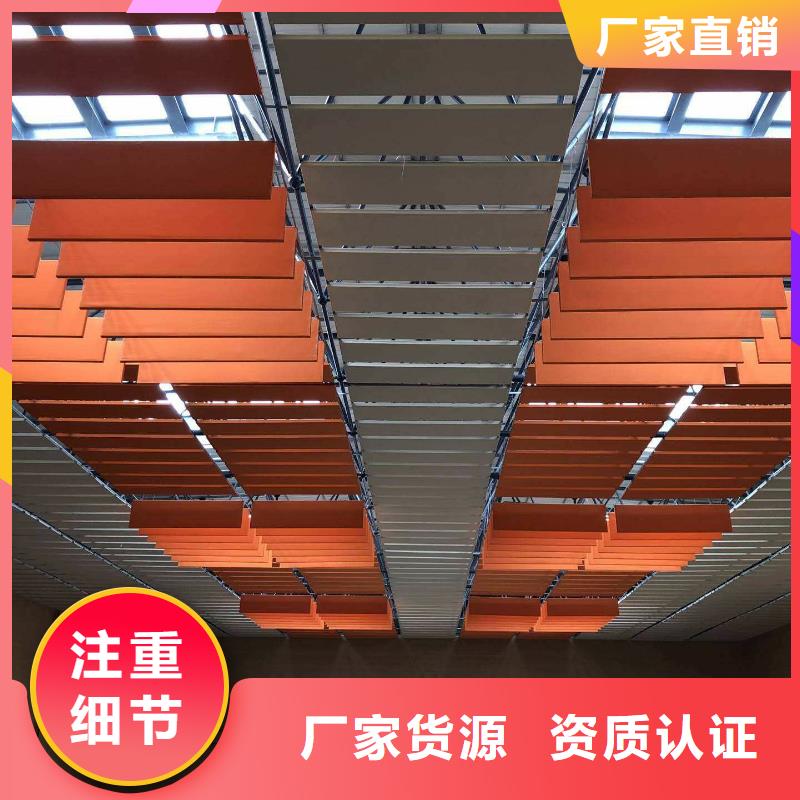 伦教街道羽毛球馆体育馆吸音改造方案--2025近方案/价格