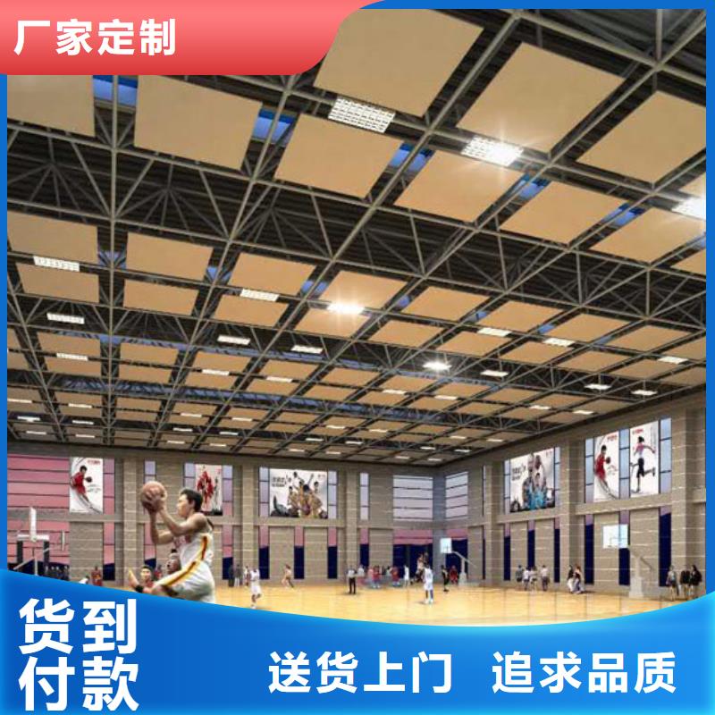 潢川县壁球馆体育馆吸音改造方案--2024最近方案/价格