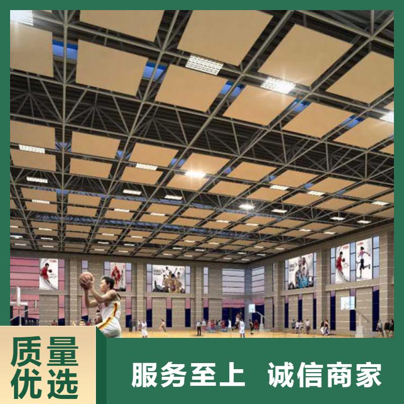 宿松县羽毛球馆体育馆声学改造方案--2024最近方案/价格