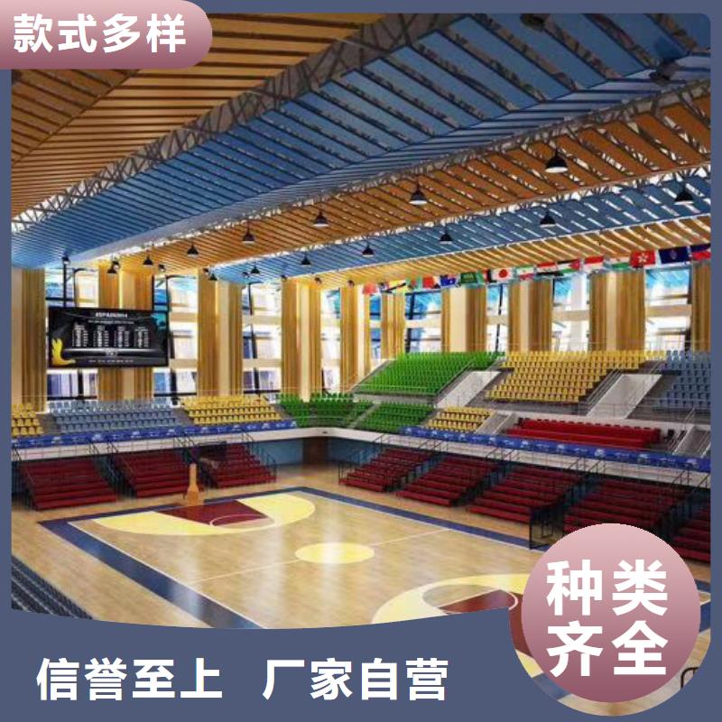 宿松县羽毛球馆体育馆声学改造方案--2024最近方案/价格