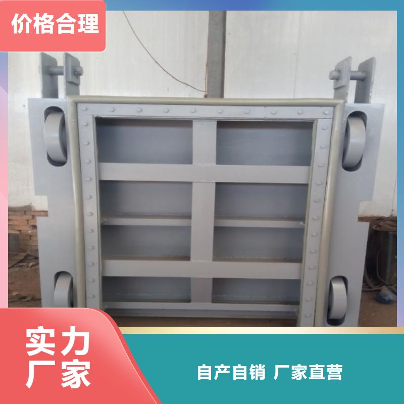 液压升降坝厂家直销-发货及时