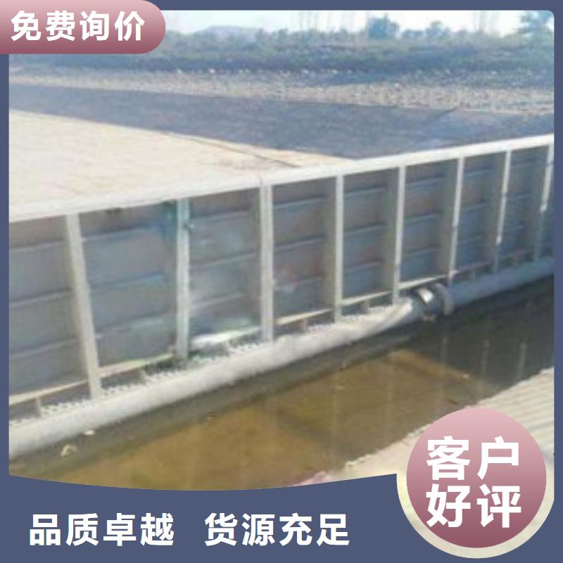 水利自控翻板闸门厂家联系电话