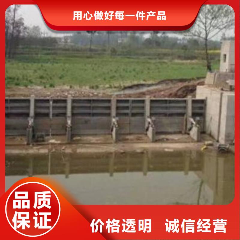 液压坝生产制造厂家