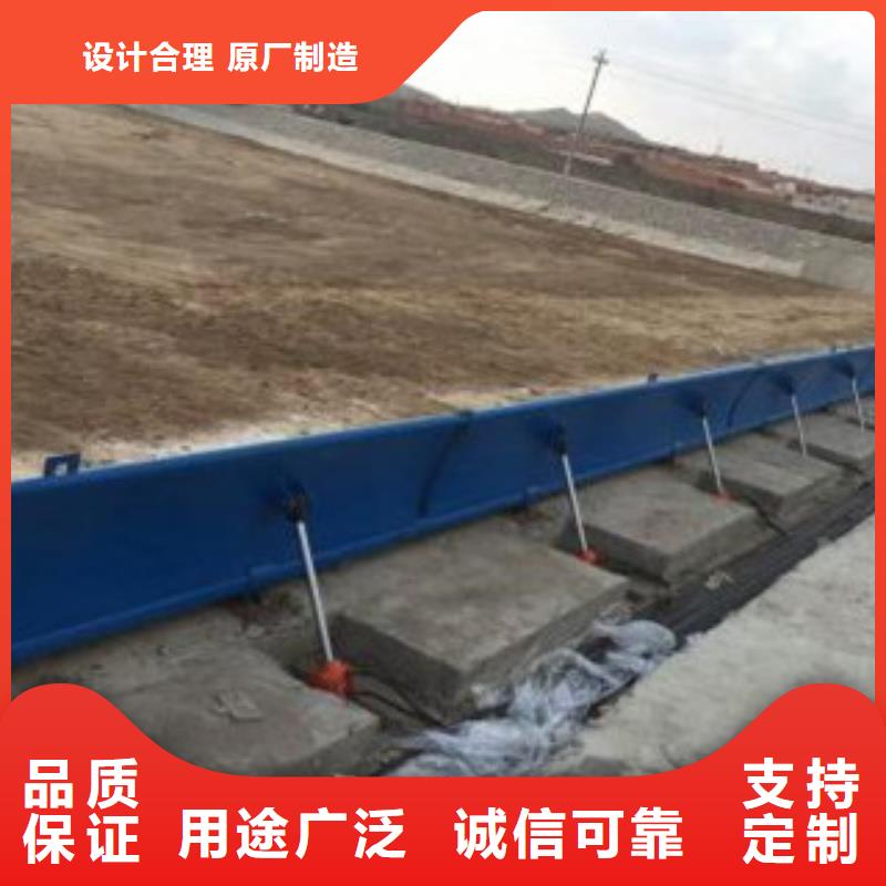 液压双控翻板闸门市场价格