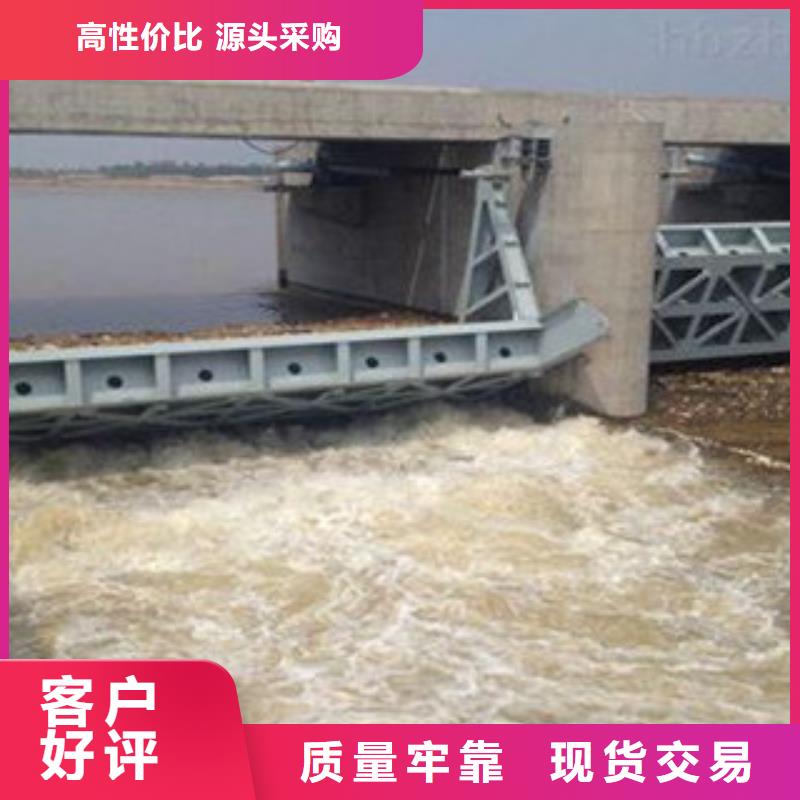可定制的液压合页坝品牌厂家