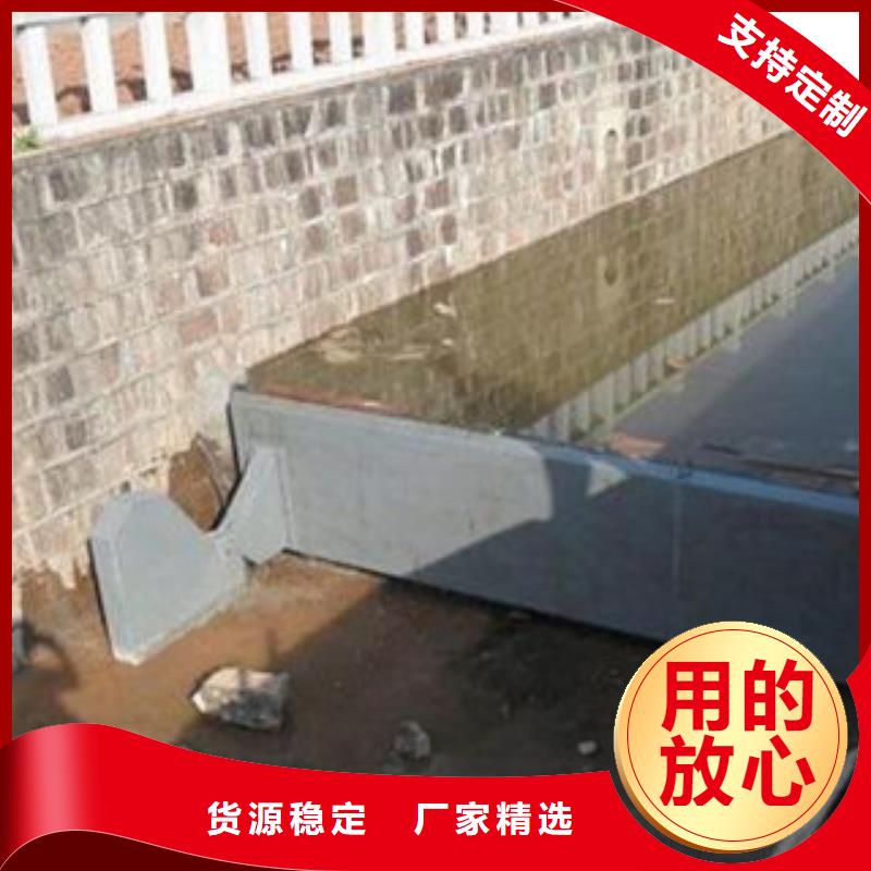 底轴液压钢坝生产厂家电话