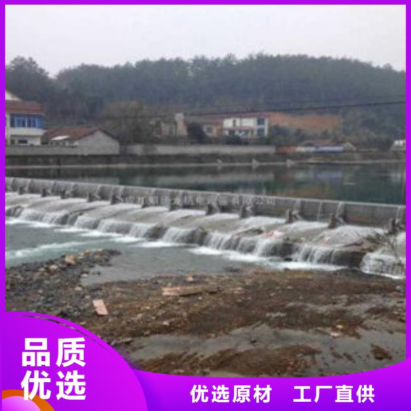 液压自控翻板闸门2025畅销新品
