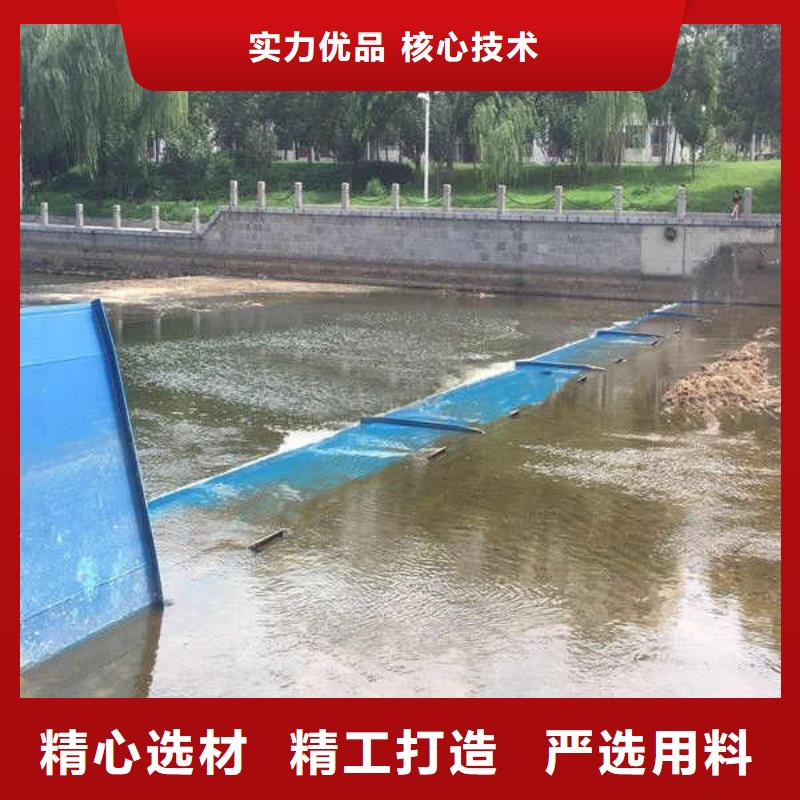 液压自控翻板闸门2025畅销新品