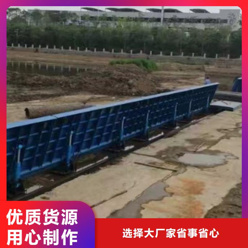 供应翻板闸门