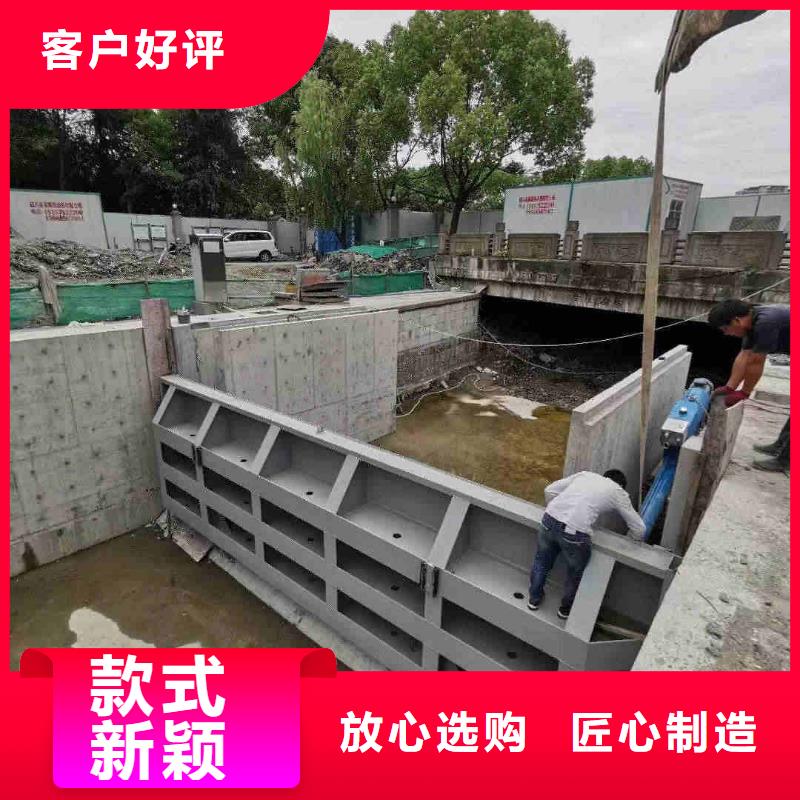翻板闸门欢迎致电咨询