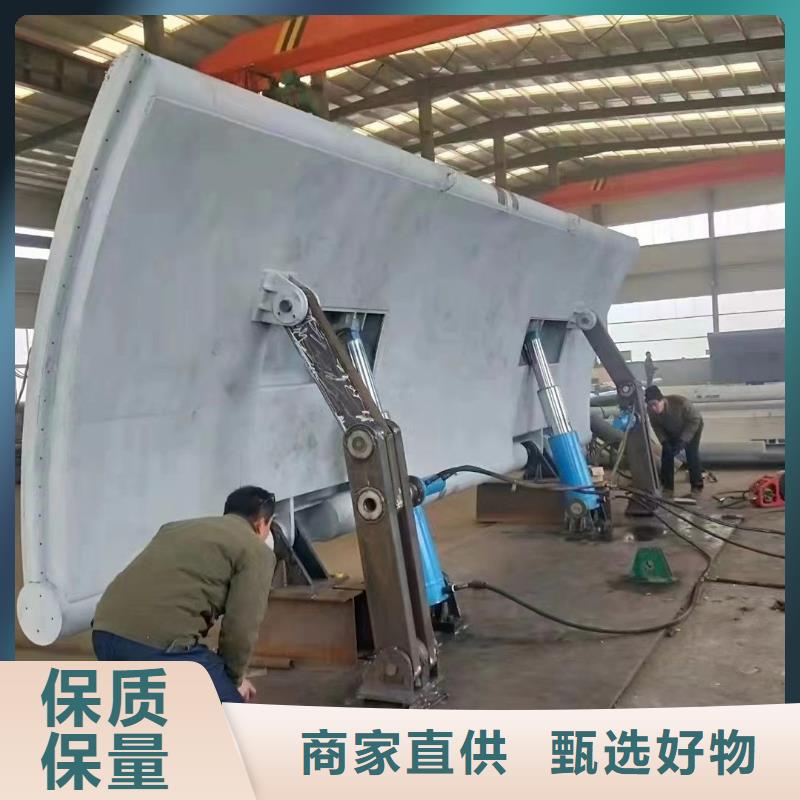 液压升降坝诚信厂家-品质保障