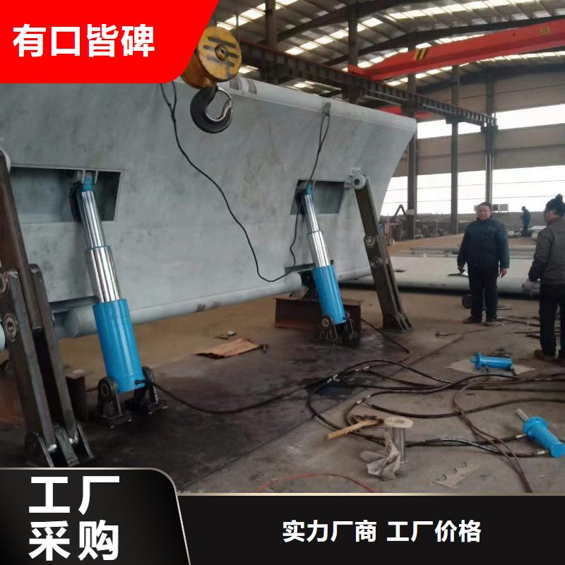 水利自控翻板闸门厂家联系电话