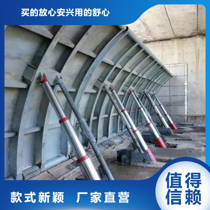 液压自控翻板闸门大品牌值得信赖