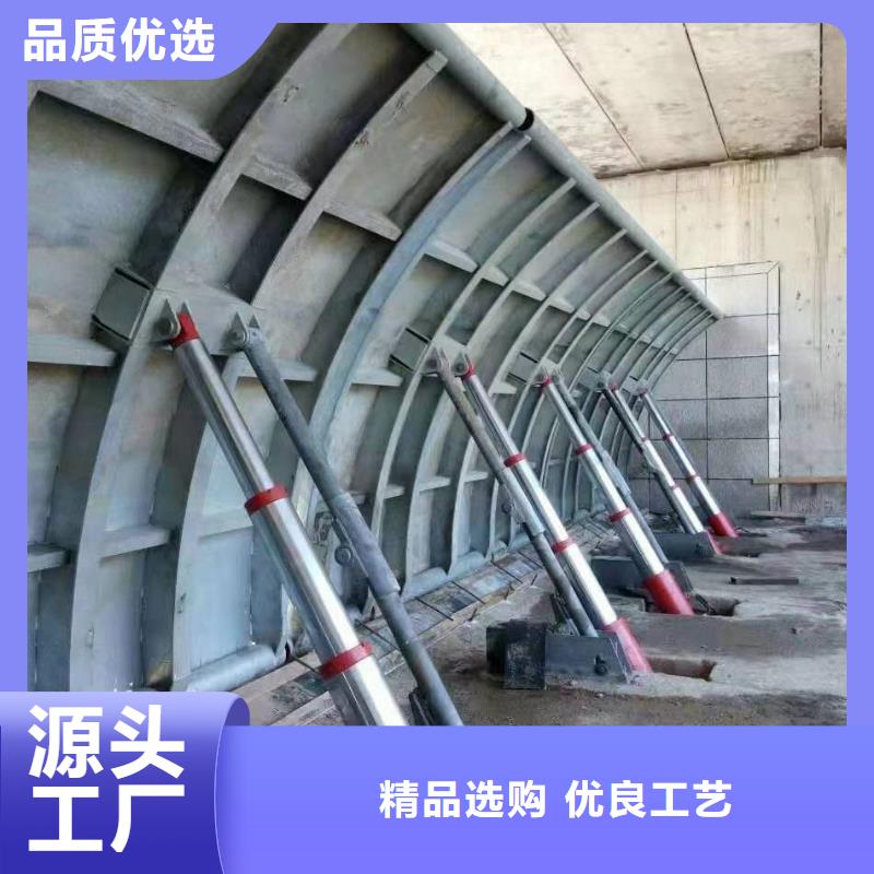 液压双控翻板闸门可以定制致电洽谈