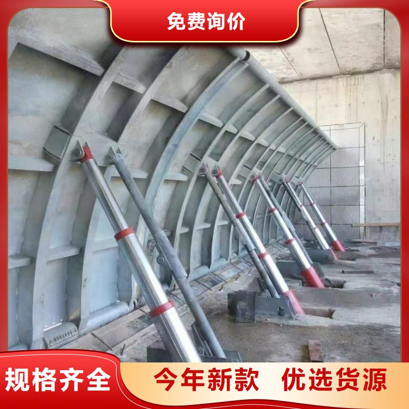 液压翻板钢闸门厂家直接报价