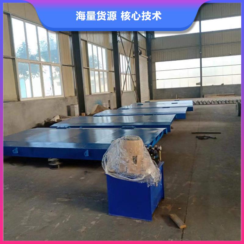 液压自控翻板闸门厂家优势