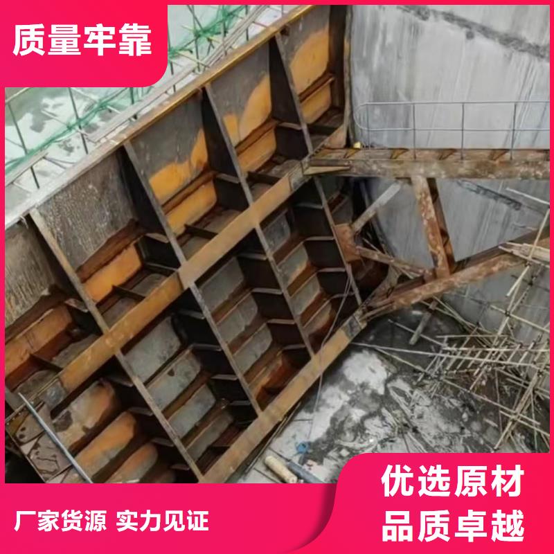 服务周到的液压钢坝基地