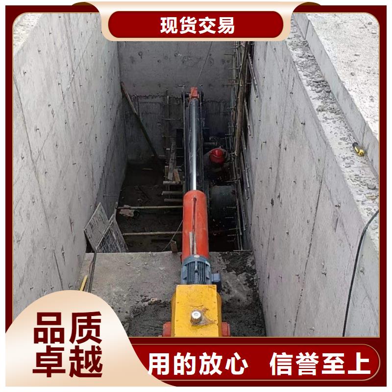 液压双控翻板闸门可以定制致电洽谈
