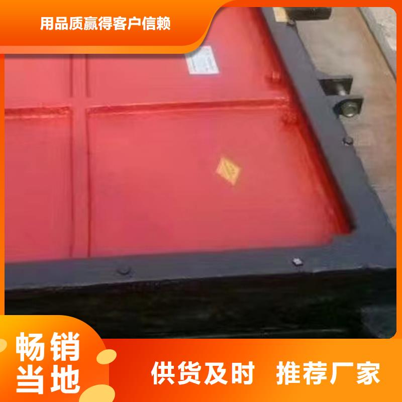 明杆式铸铁闸门网上销售保障