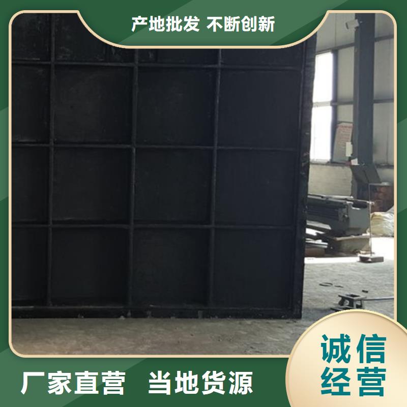 PGZ1.0×1.5节制闸大品牌值得信赖