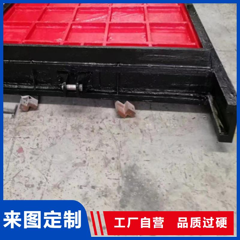 1.2m1.0m铸铁闸门厂家直接发货