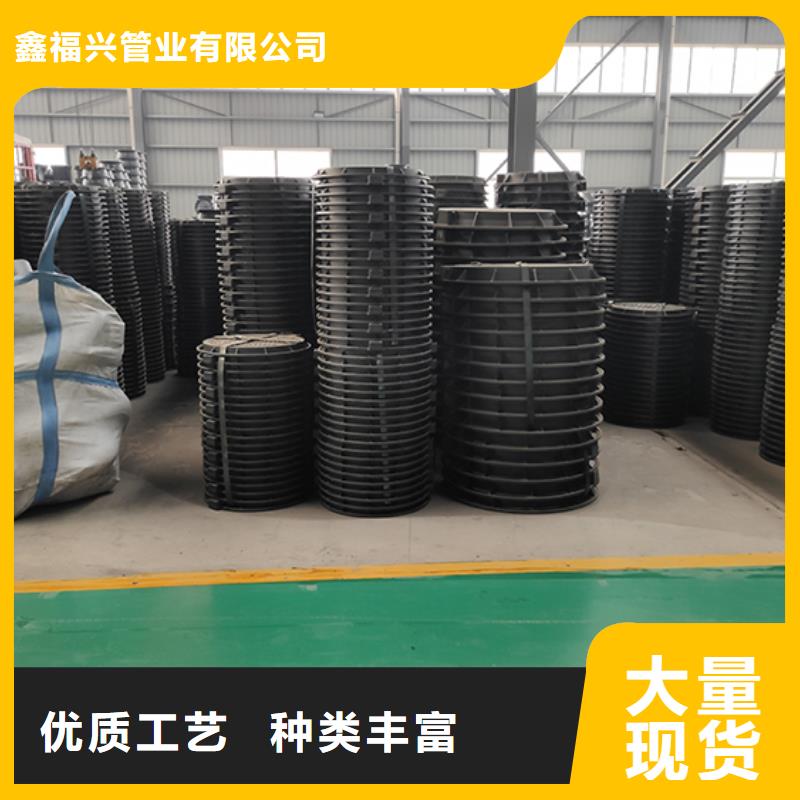 球墨铸铁管配件 球墨铸铁给水管认准大品牌厂家