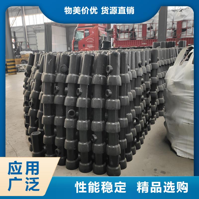 球墨铸铁管配件_球墨铸铁管工厂采购