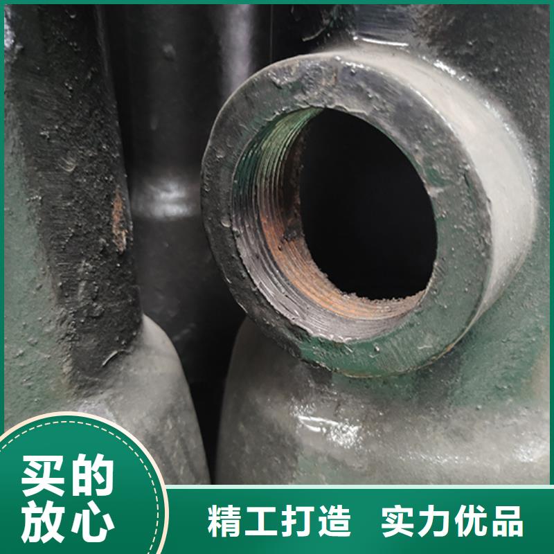 【球墨铸铁管配件】_柔性铸铁管支持非标定制-鑫福兴管业(百色市分公司)