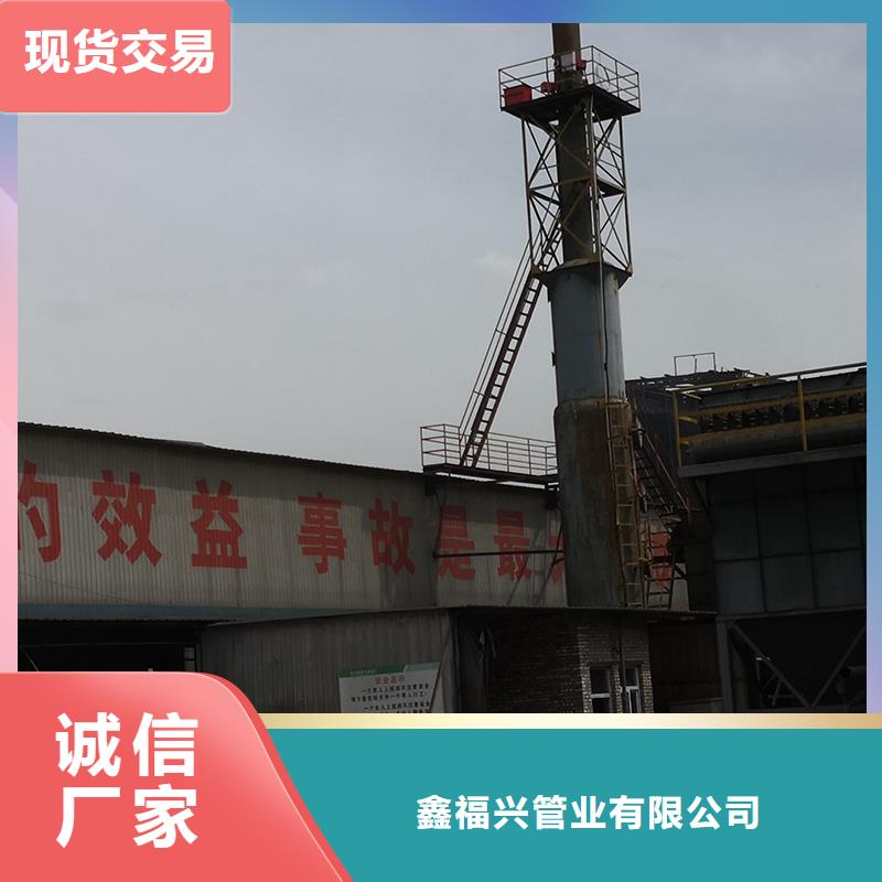 井盖球墨铸铁管选择大厂家省事省心