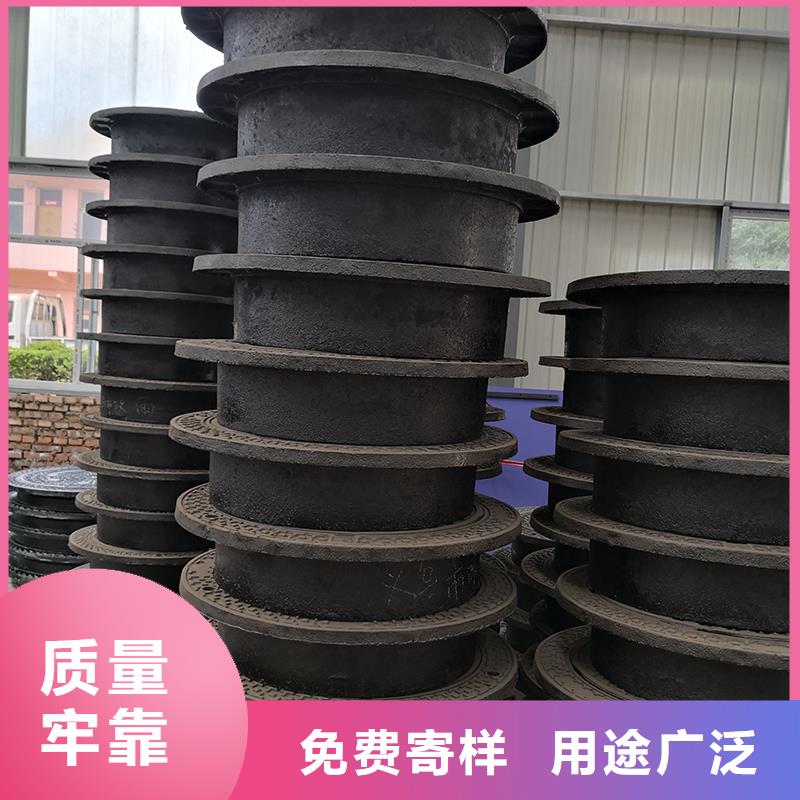 井盖柔性铸铁管产品优势特点