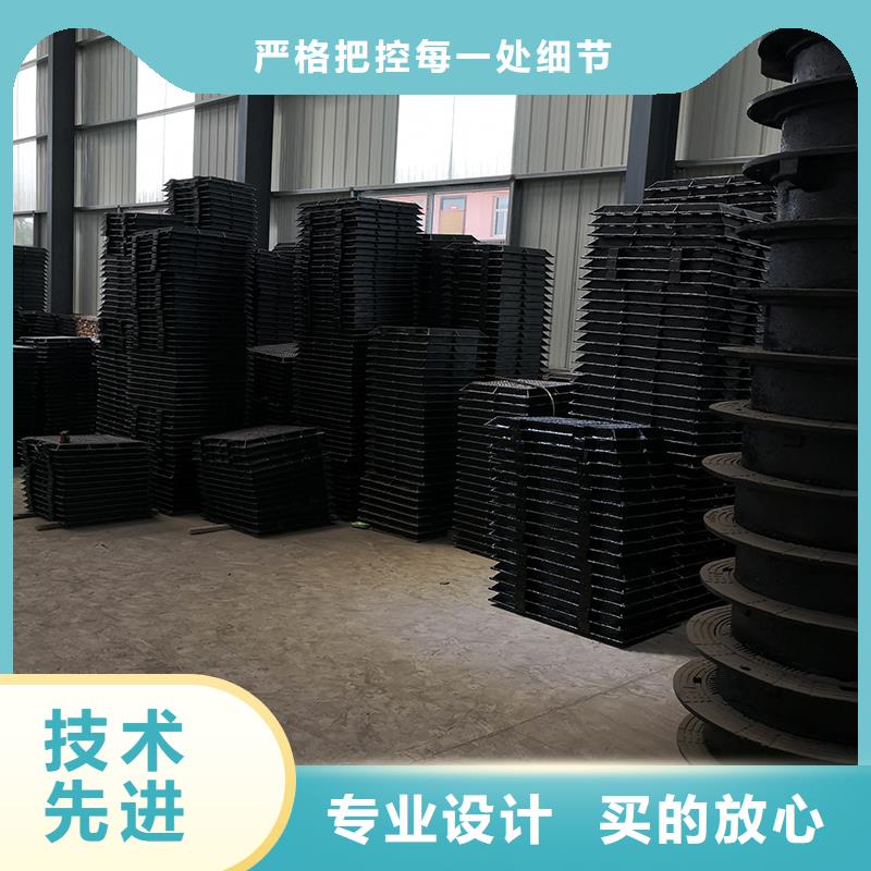 井盖_球墨铸铁管优选货源