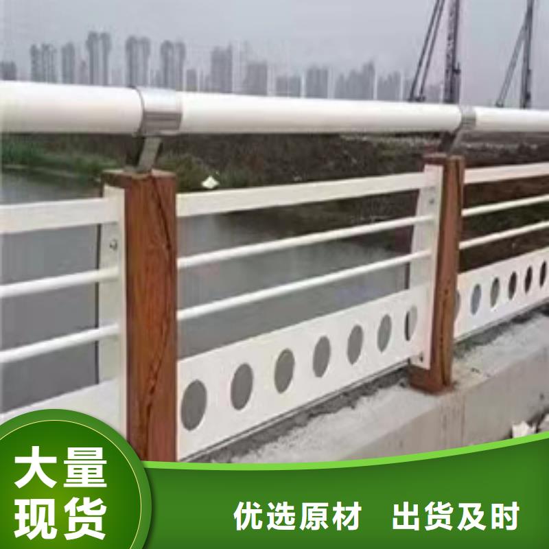 桥跨景观栏杆-联系方式