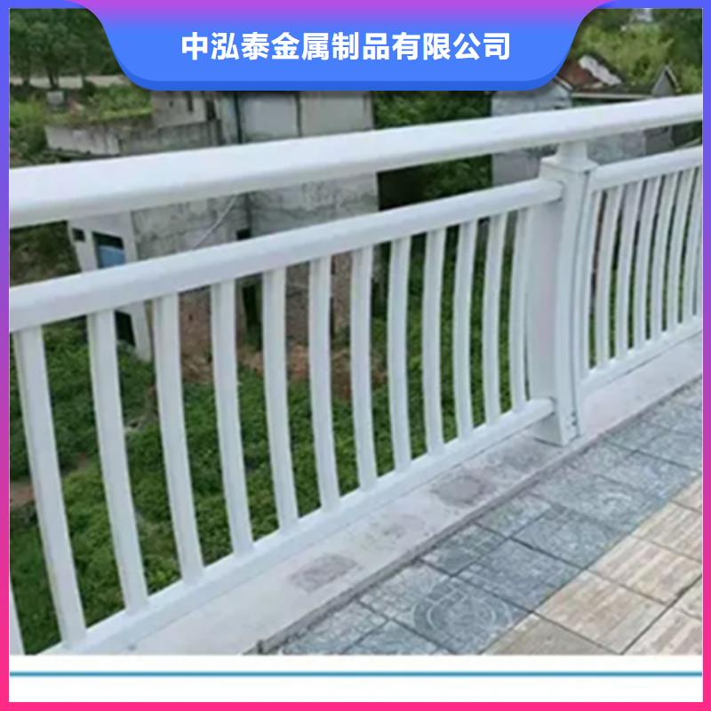 铝合金护栏人行道护栏批发商