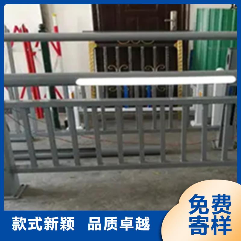 栈道景观护栏资质齐全