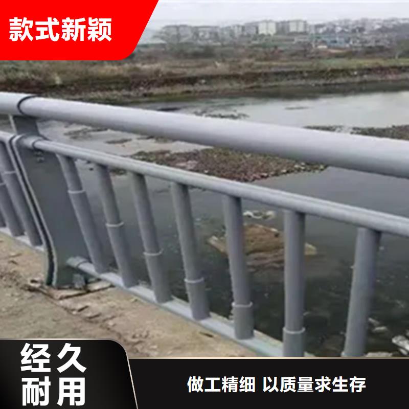 立交桥景观护栏三年质保