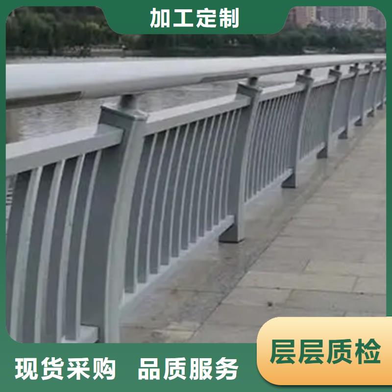 高架桥栏杆现货直销厂家