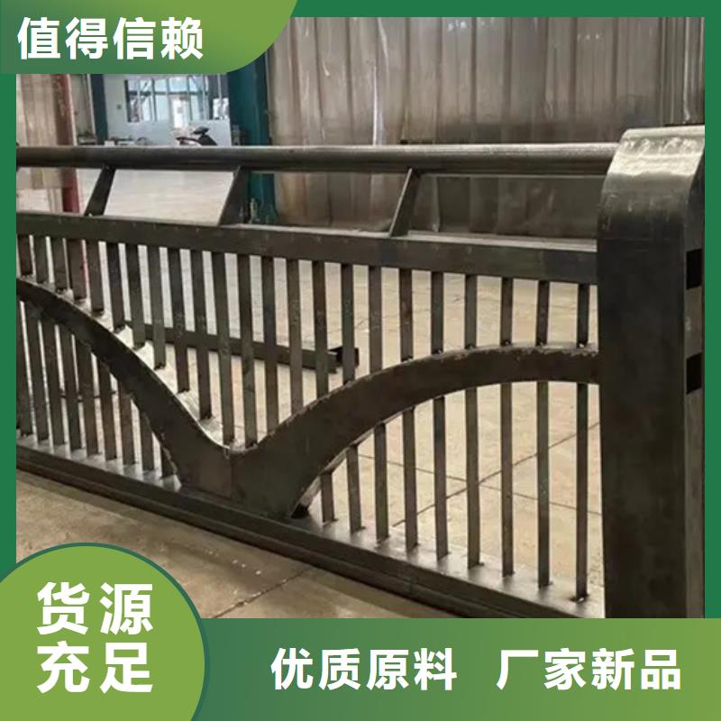 服务周到的桥栏杆基地