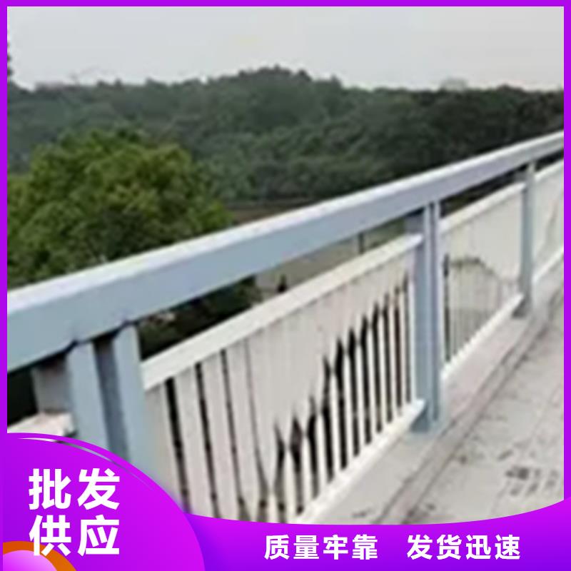 优质天桥景观护栏供应商