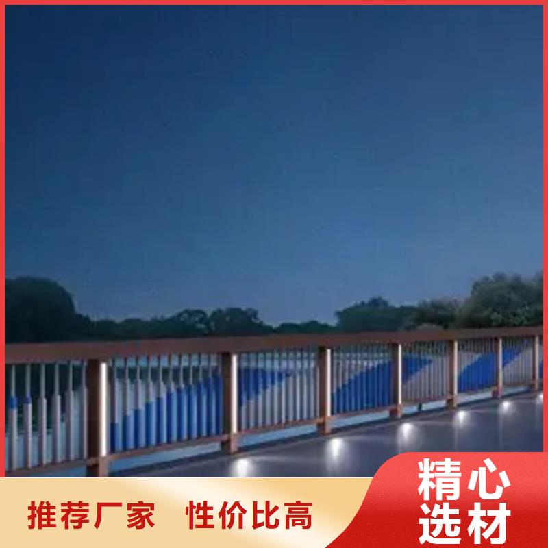 铝合金护栏q235b波形护栏板每一处都是匠心制作