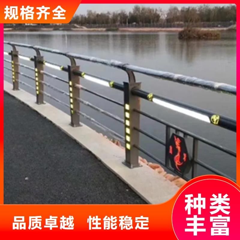 高架桥景观护栏口碑好