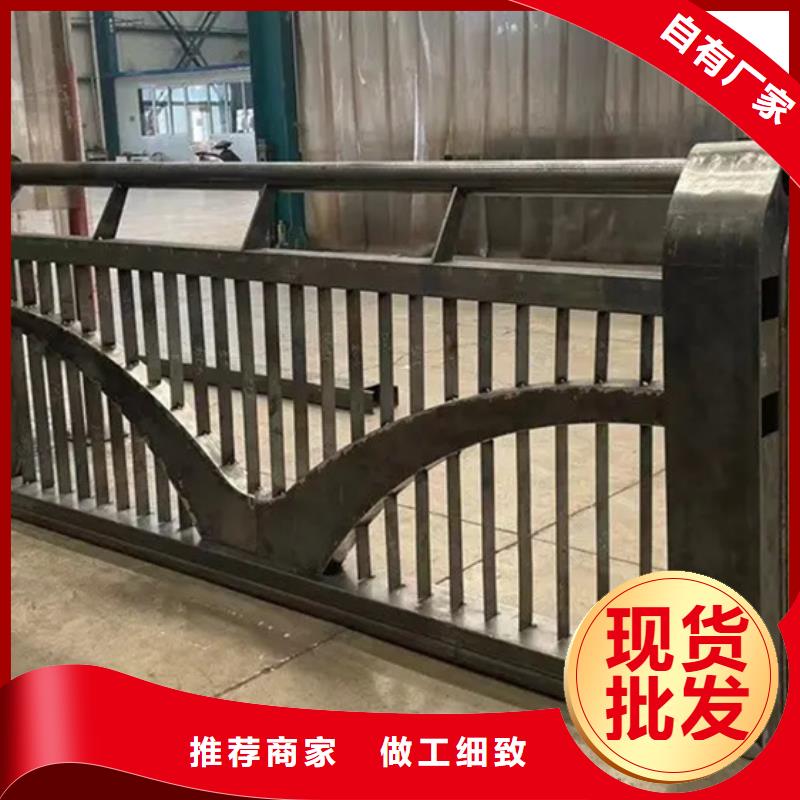 道路景观护栏资质全可信赖