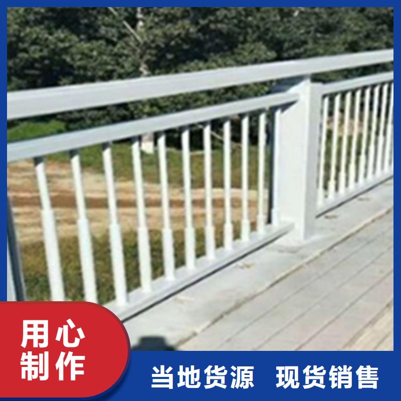 服务周到的桥栏杆基地