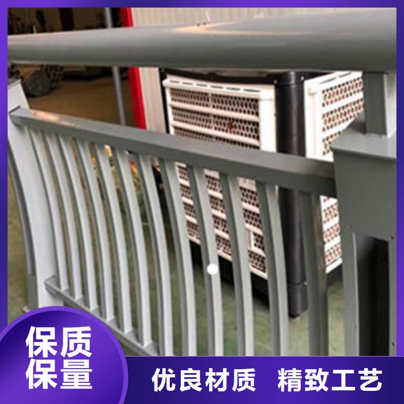 桥梁人行道栏杆厂家,规格全