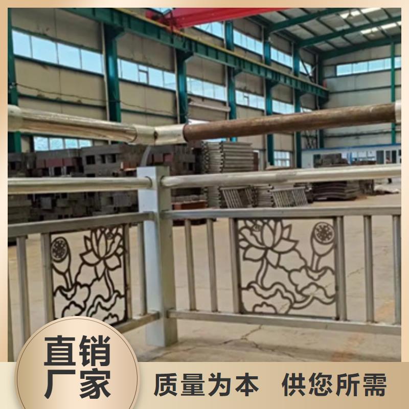 济源市天桥护栏现货直发