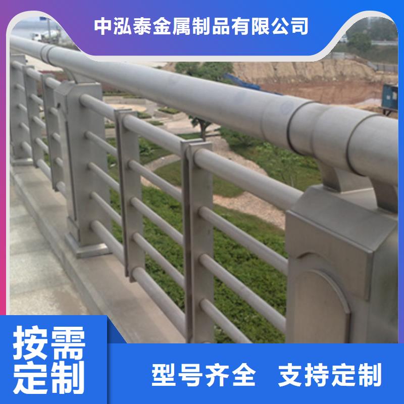 质优价廉的铝合金桥梁护栏型材批发销售厂家