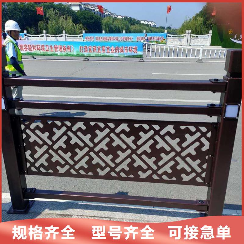 贵州桥梁不锈钢护栏大型生产基地